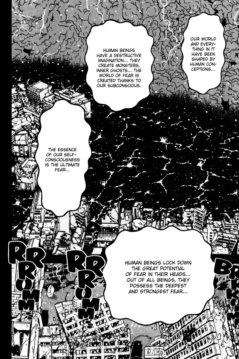 Dragon Head Chapter 88 25